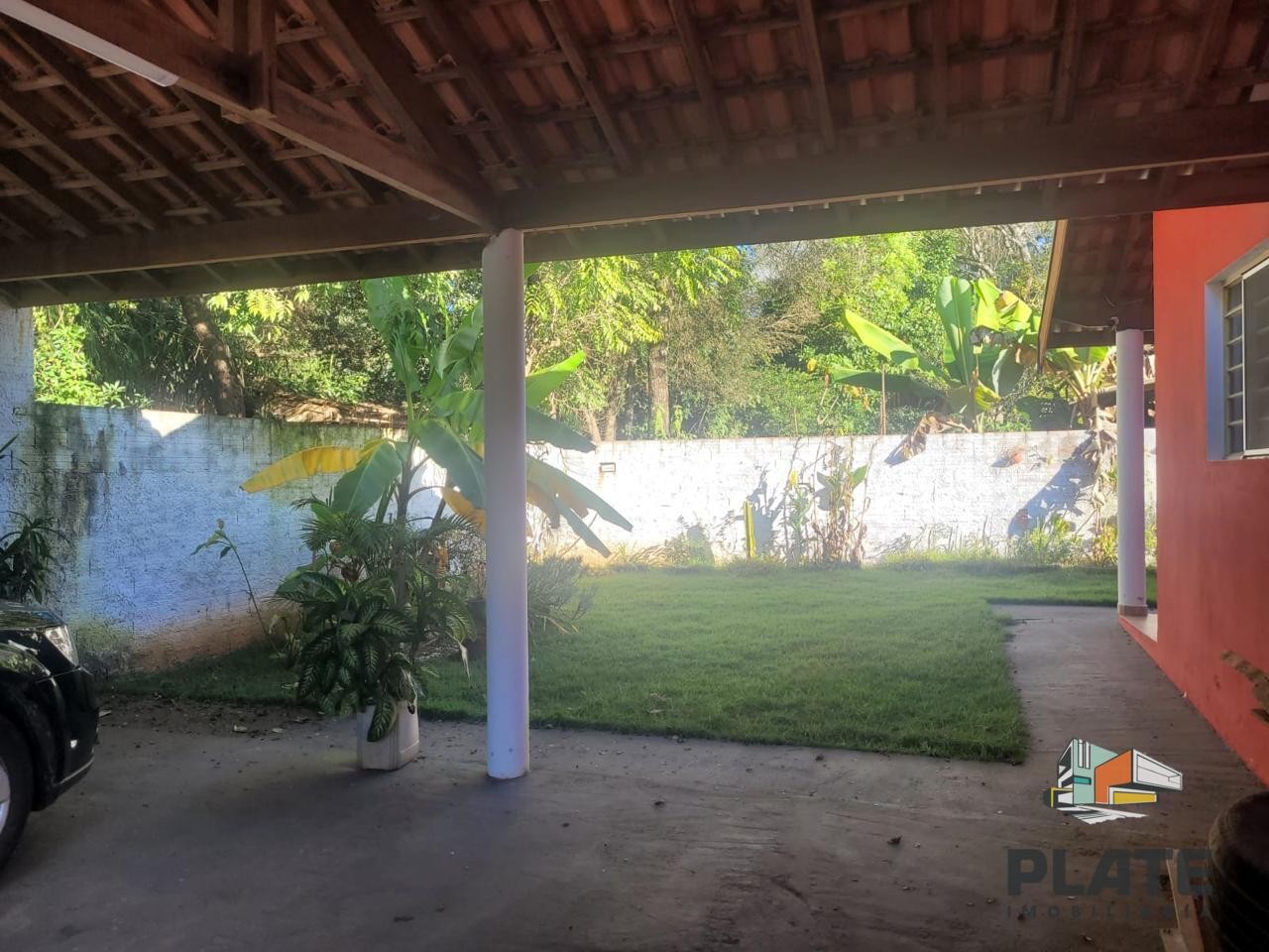 Chácara, 1220 m² - Foto 2