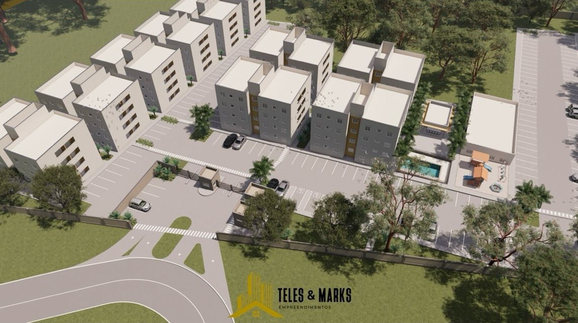 Apartamento, 48 m² - Foto 6