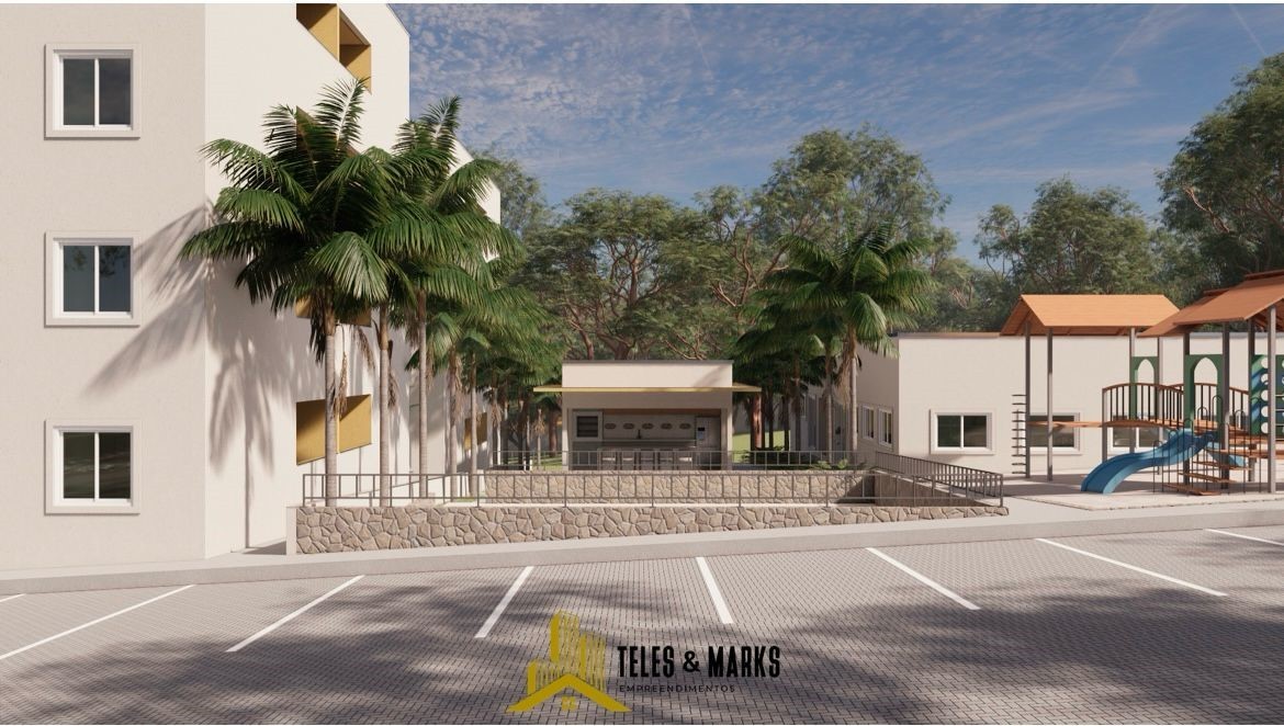 Apartamento, 48 m² - Foto 3