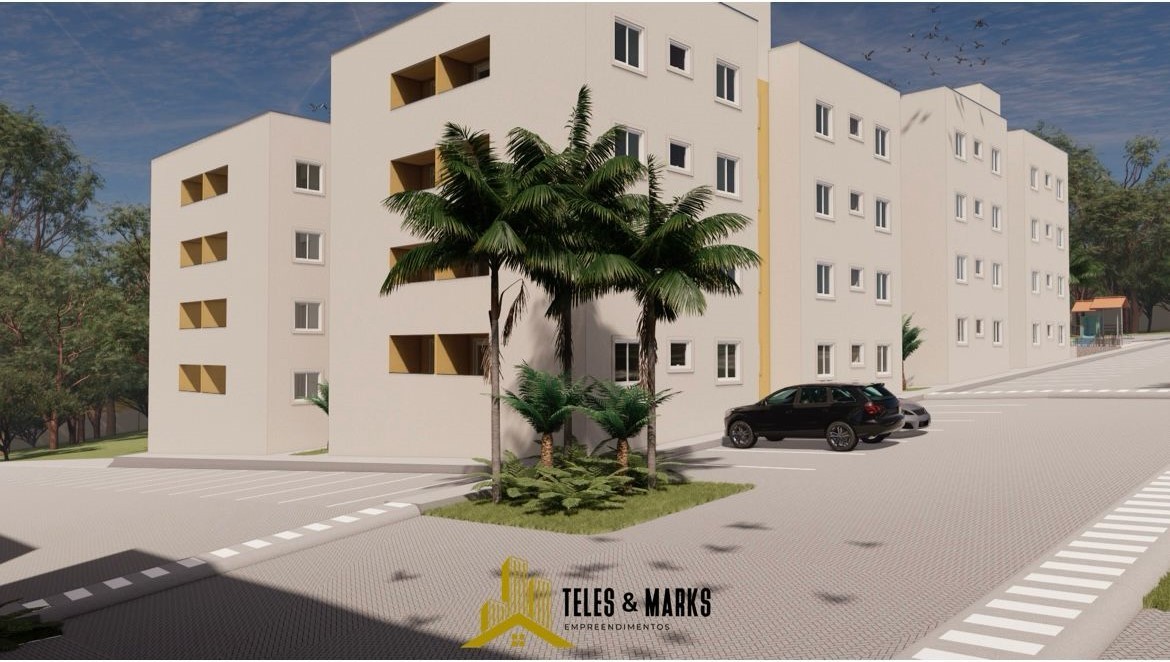 Apartamento, 48 m² - Foto 8