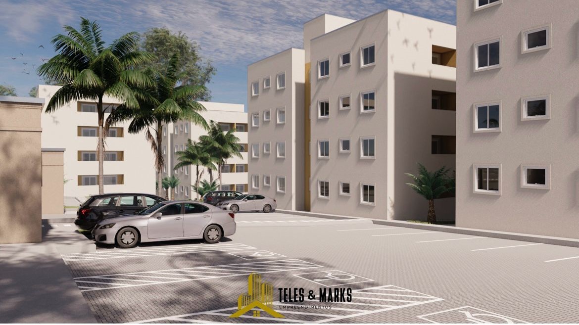 Apartamento, 48 m² - Foto 7