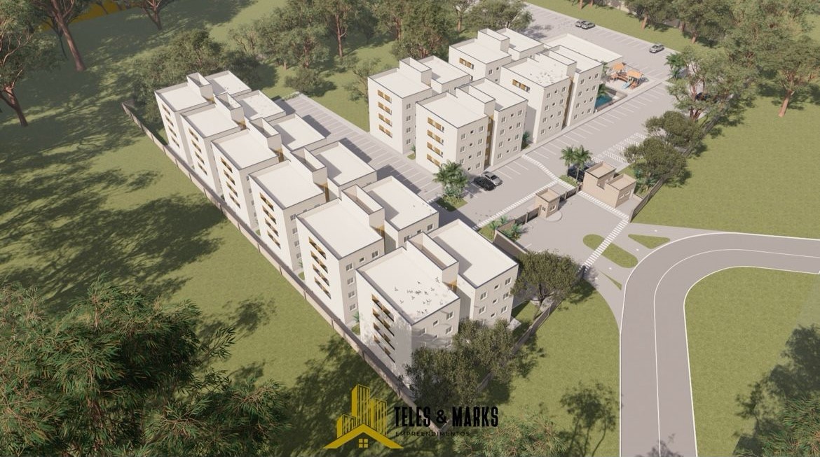 Apartamento, 48 m² - Foto 10