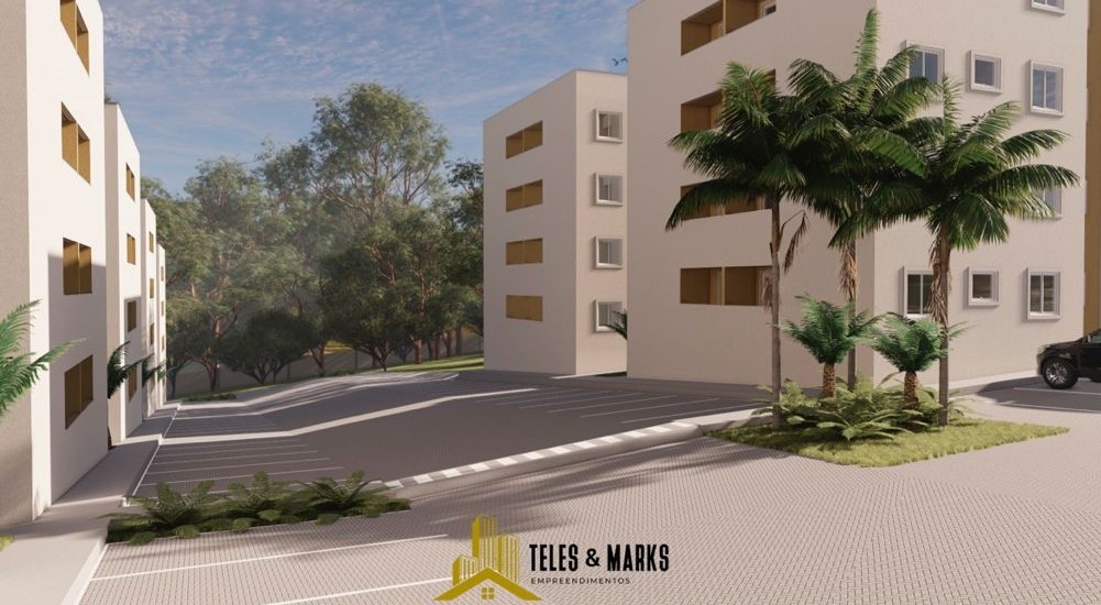Apartamento, 48 m² - Foto 9