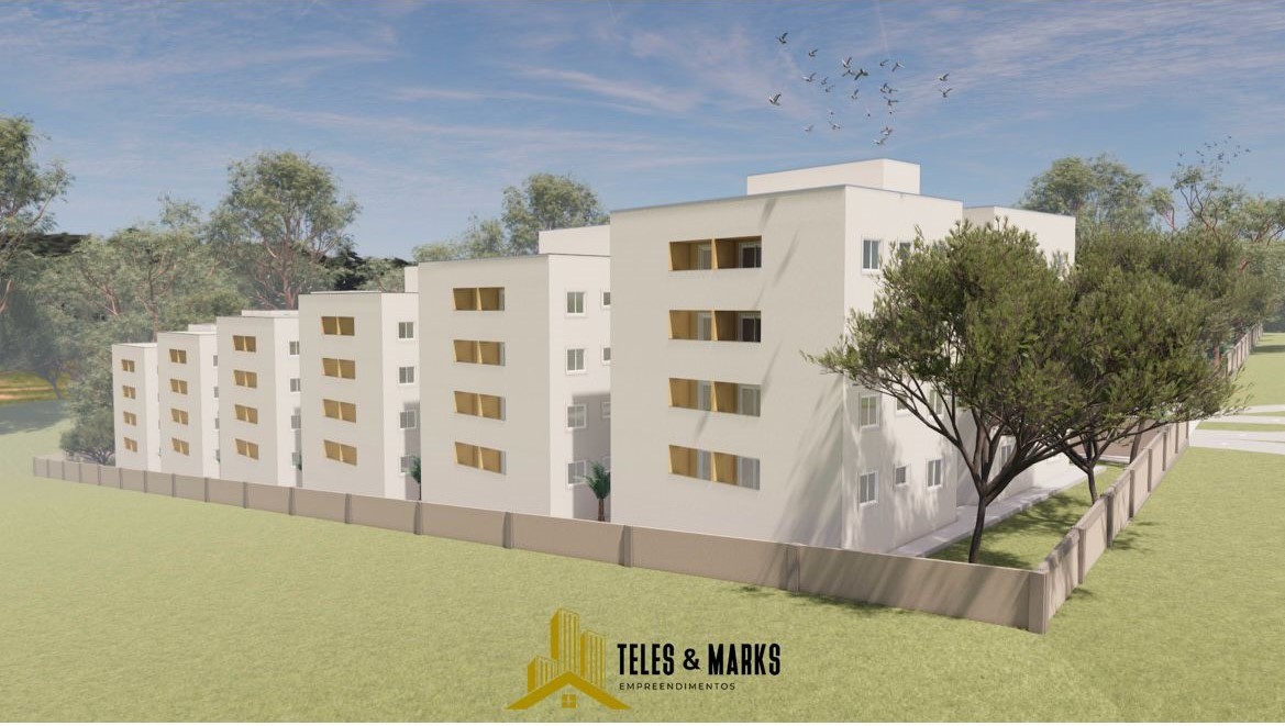 Apartamento, 48 m² - Foto 12
