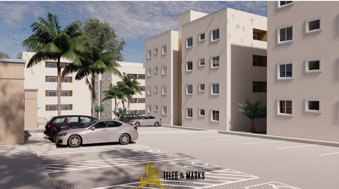 Apartamento, 48 m² - Foto 15