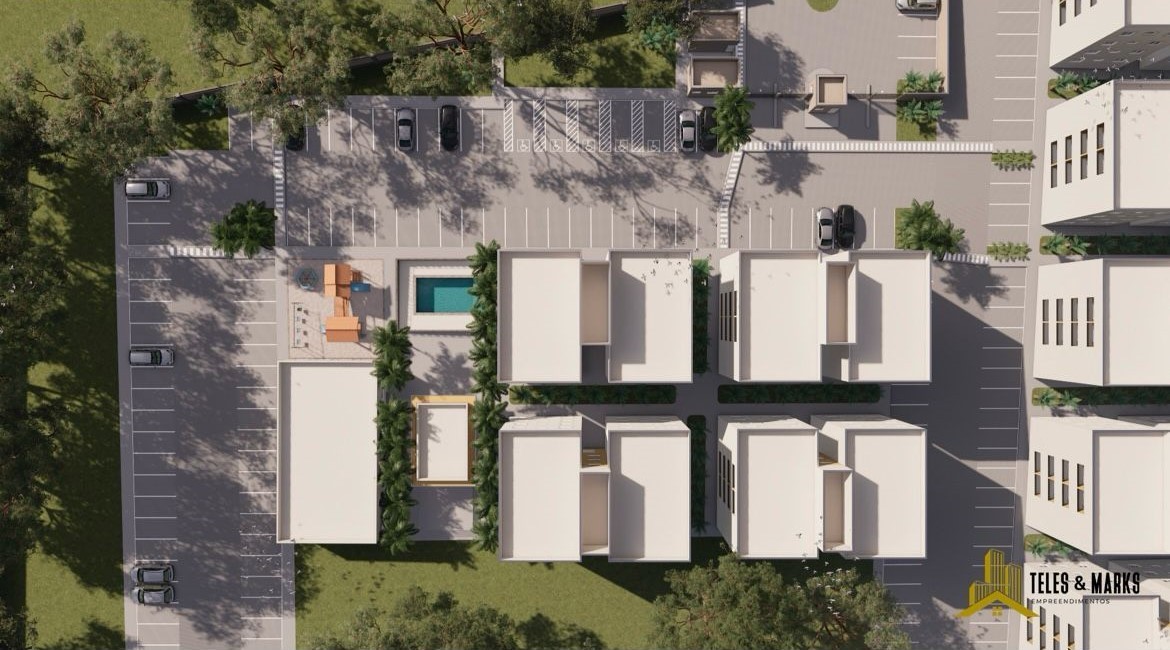 Apartamento, 48 m² - Foto 18