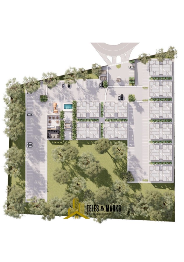 Apartamento, 48 m² - Foto 19