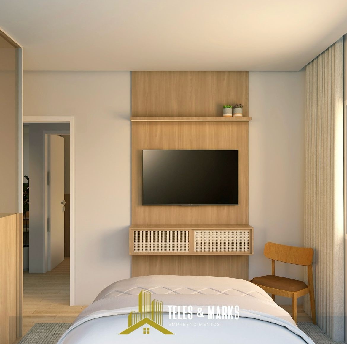 Apartamento, 48 m² - Foto 24