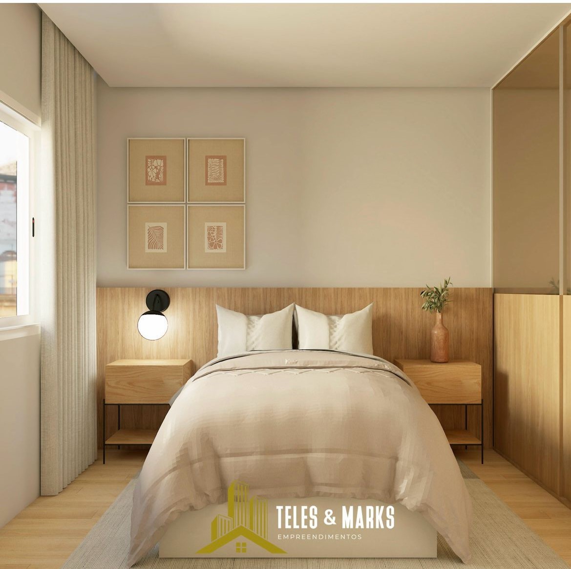 Apartamento, 48 m² - Foto 27