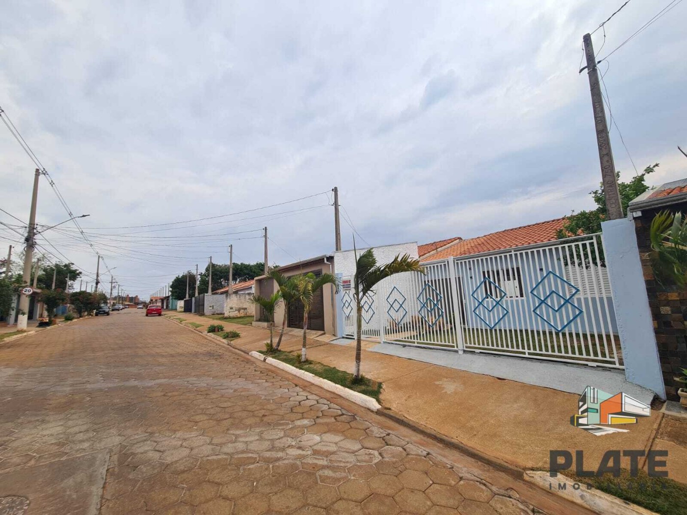 Casa de Condomínio - Foto 3