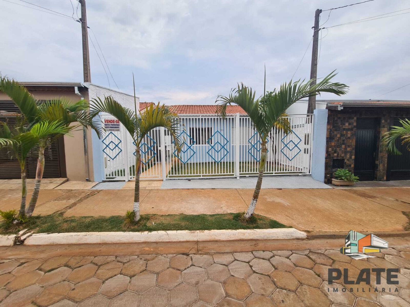 Casa de Condomínio - Foto 1