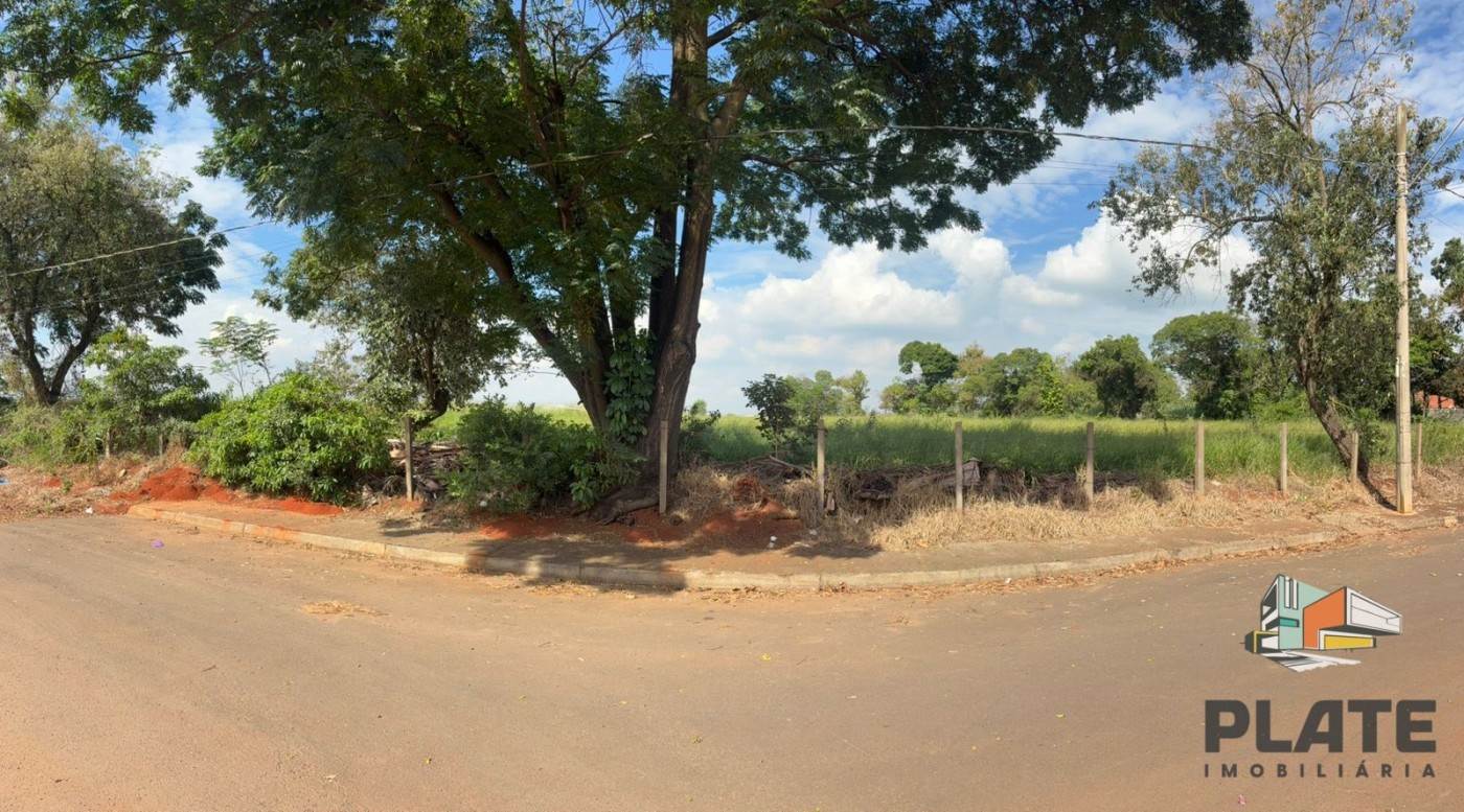 Terreno, 2200 m² - Foto 1