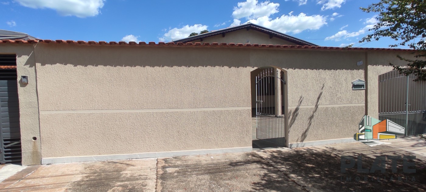 Casa, 105 m² - Foto 1