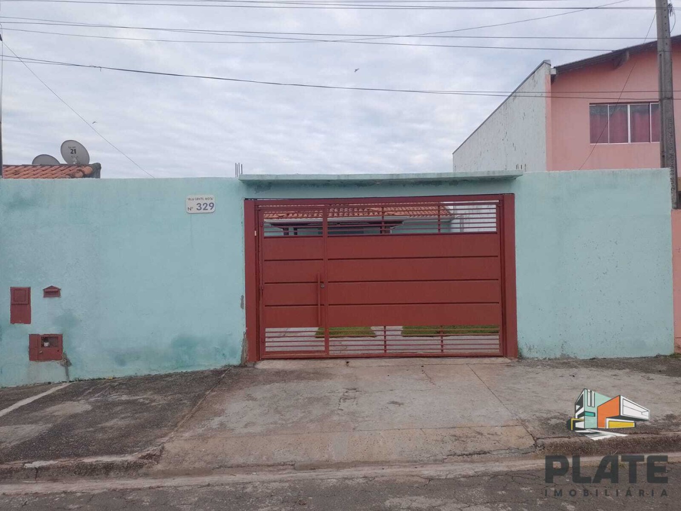 Casa - Foto 1