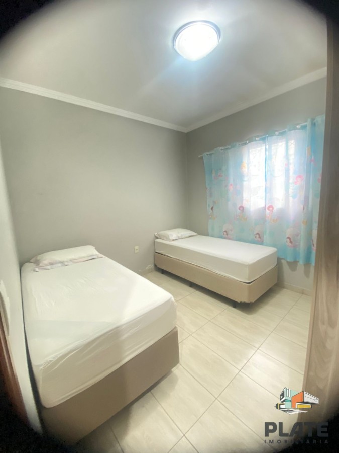 Casa, 109 m² - Foto 6