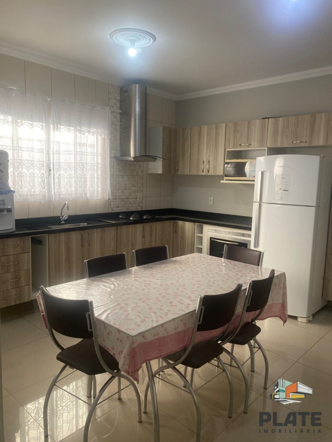 Casa, 109 m² - Foto 3