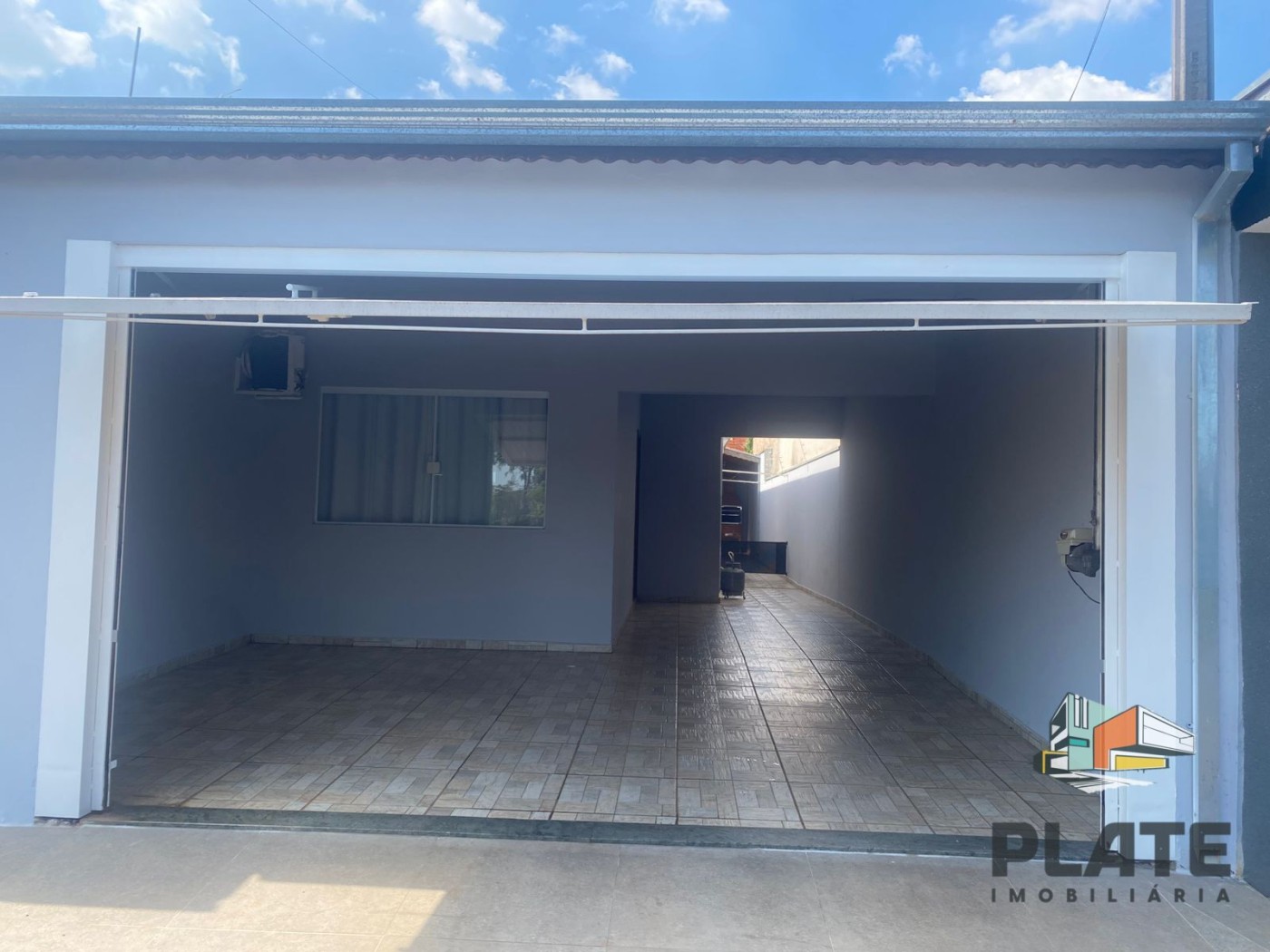 Casa, 109 m² - Foto 1