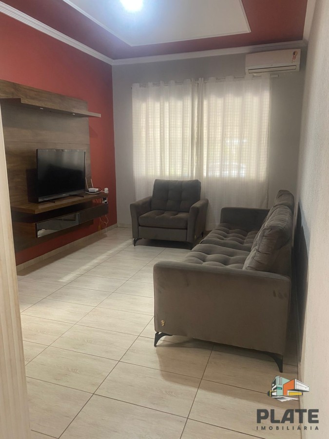 Casa, 109 m² - Foto 2