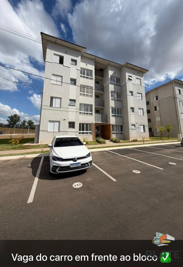 Apartamento - Foto 2