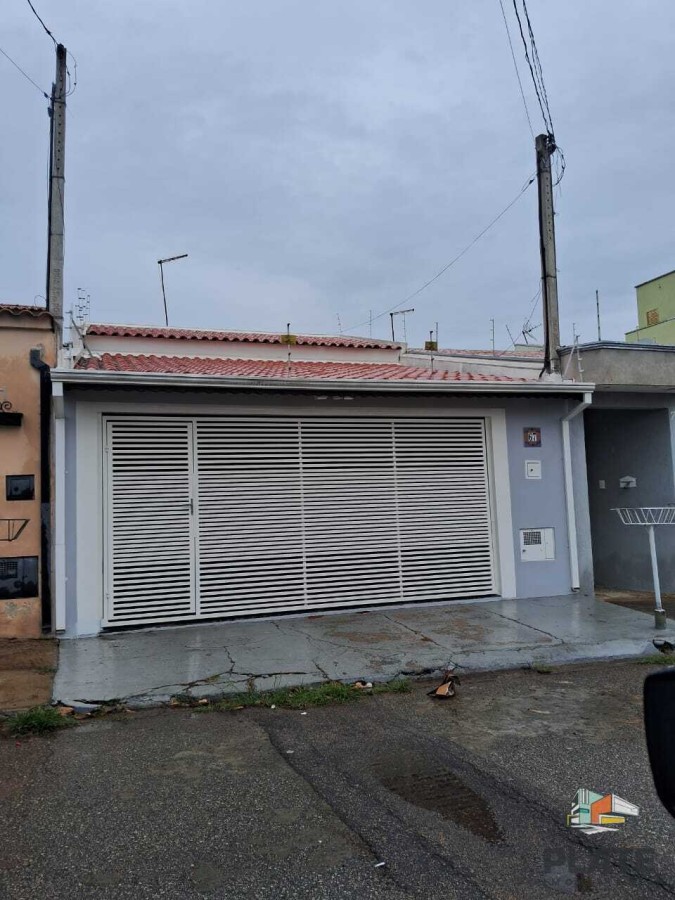 Casa, 120 m² - Foto 1