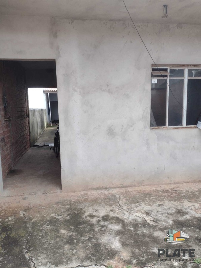 Casa, 58 m² - Foto 2