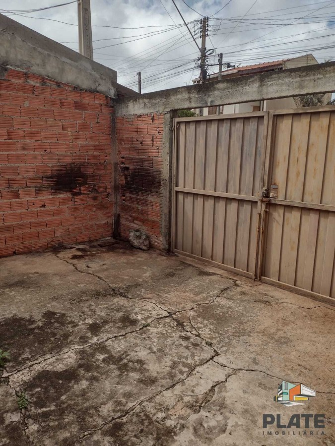 Casa, 58 m² - Foto 3