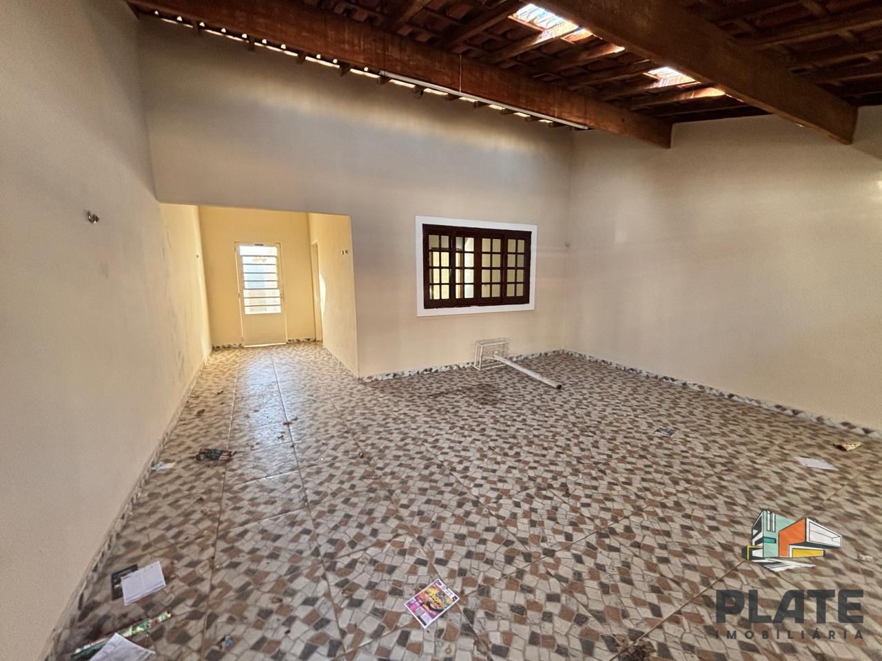 Casa, 126 m² - Foto 2