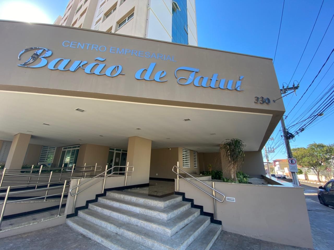 Apartamento, 46 m² - Foto 1