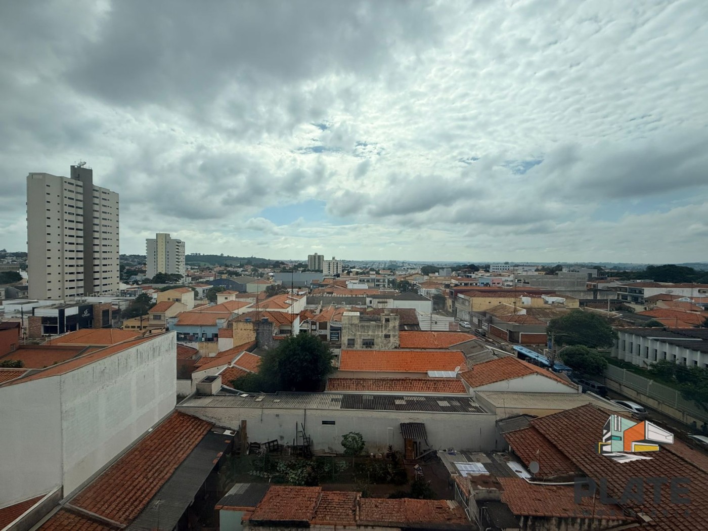 Apartamento, 46 m² - Foto 9