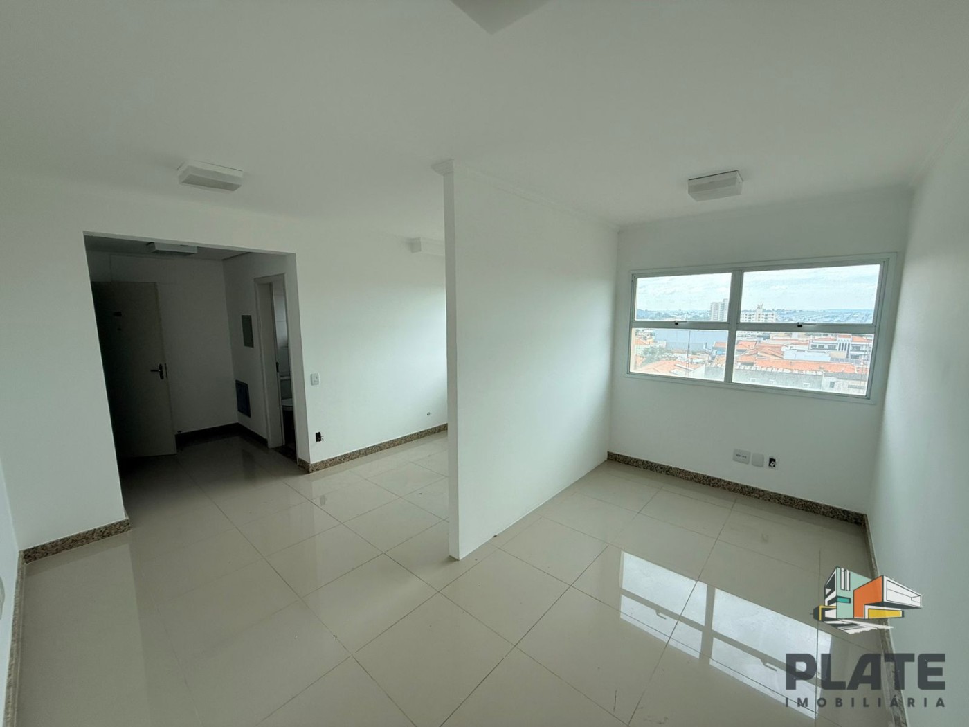 Apartamento, 46 m² - Foto 3