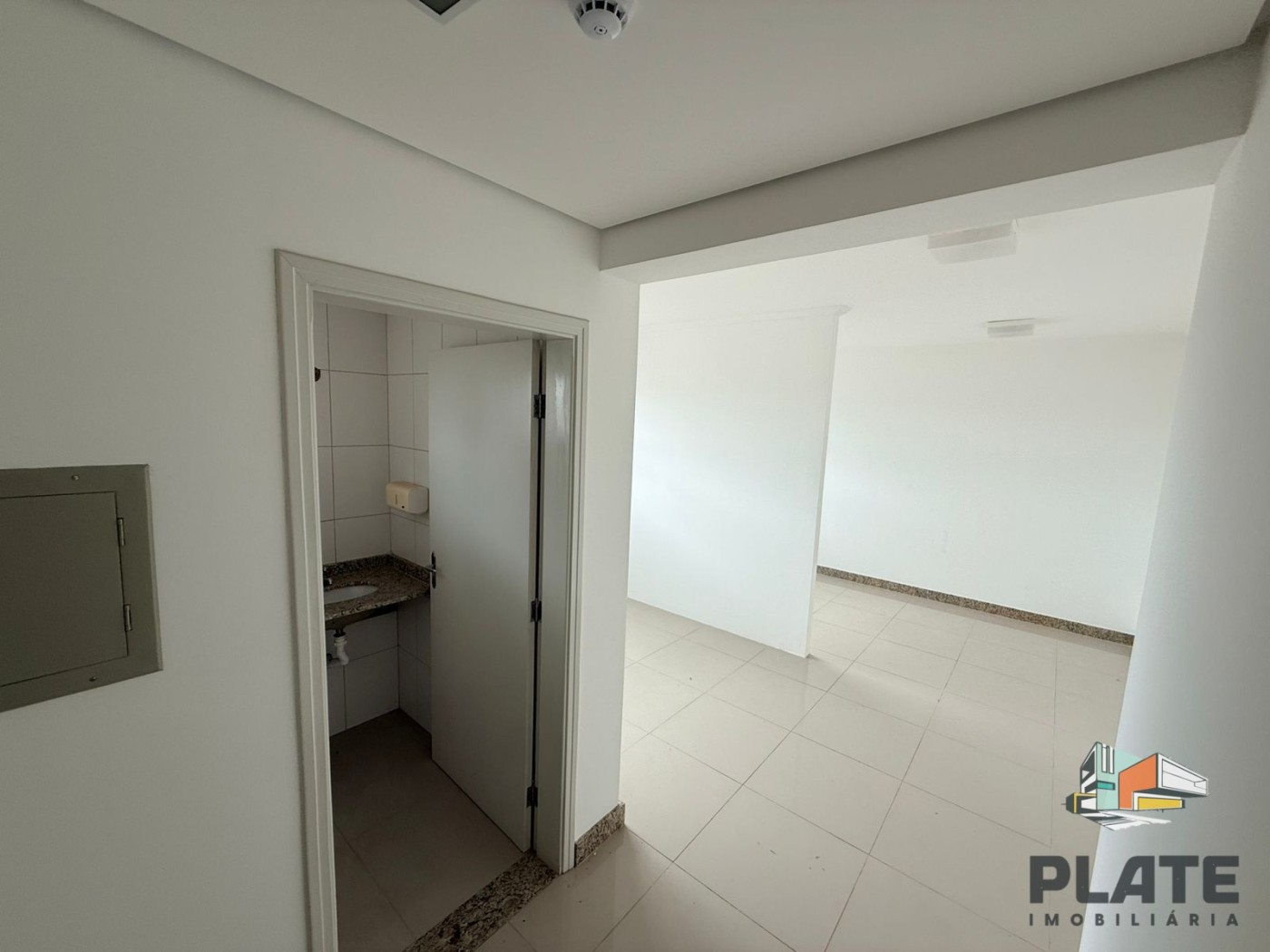 Apartamento, 46 m² - Foto 4