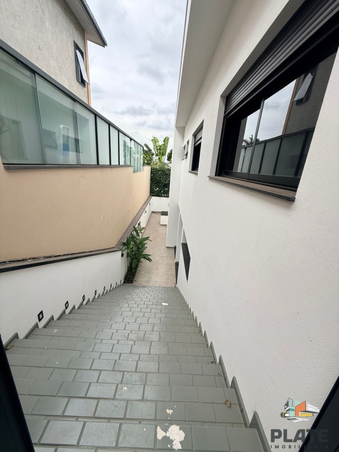 Casa de Condomínio - Foto 1