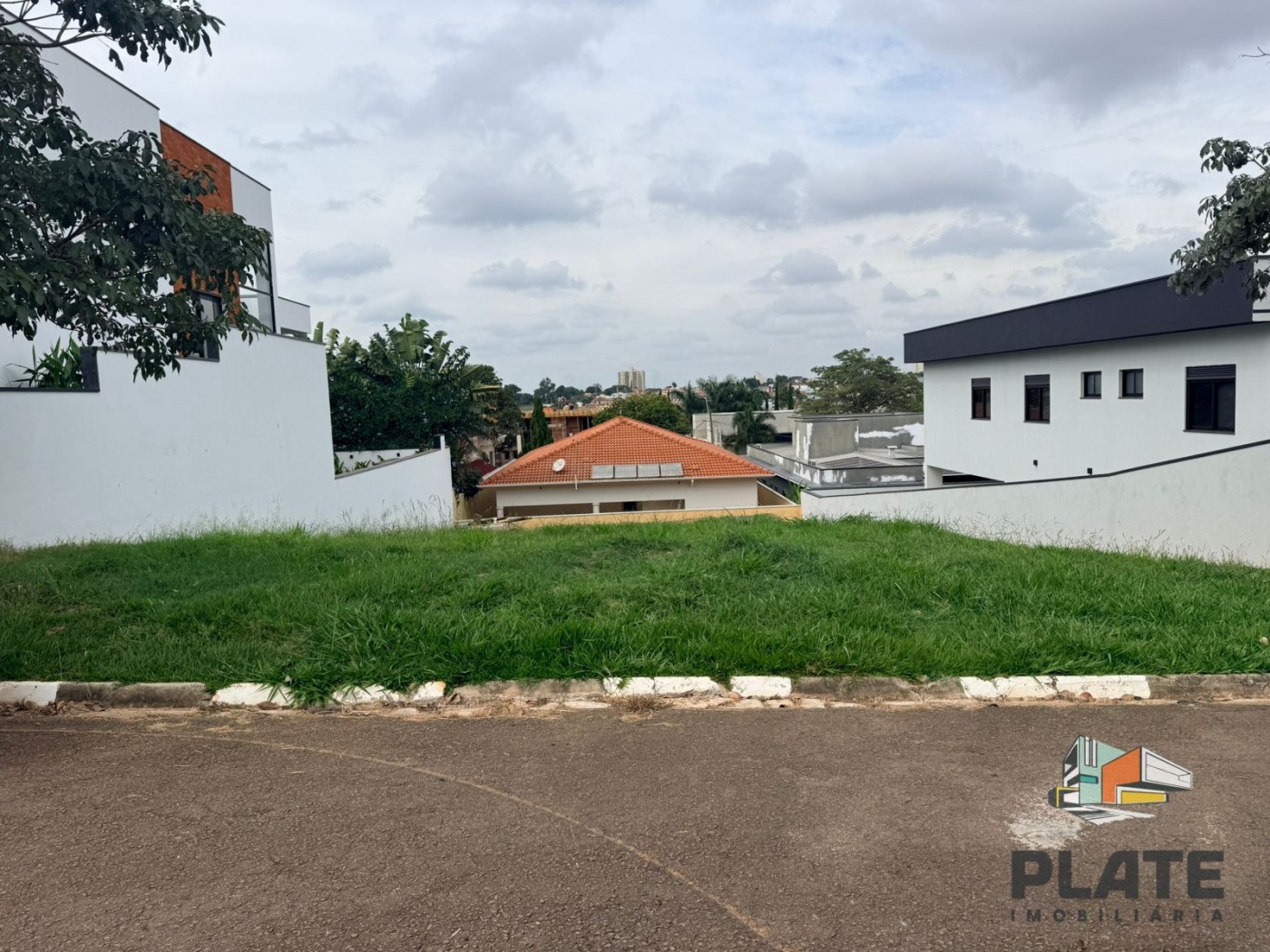 Terreno, 450 m² - Foto 1