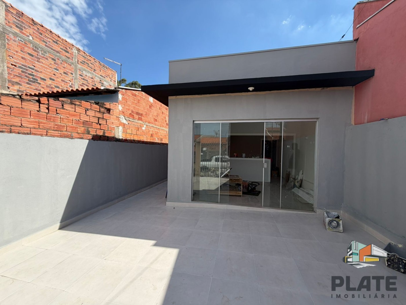 Casa, 58 m² - Foto 3