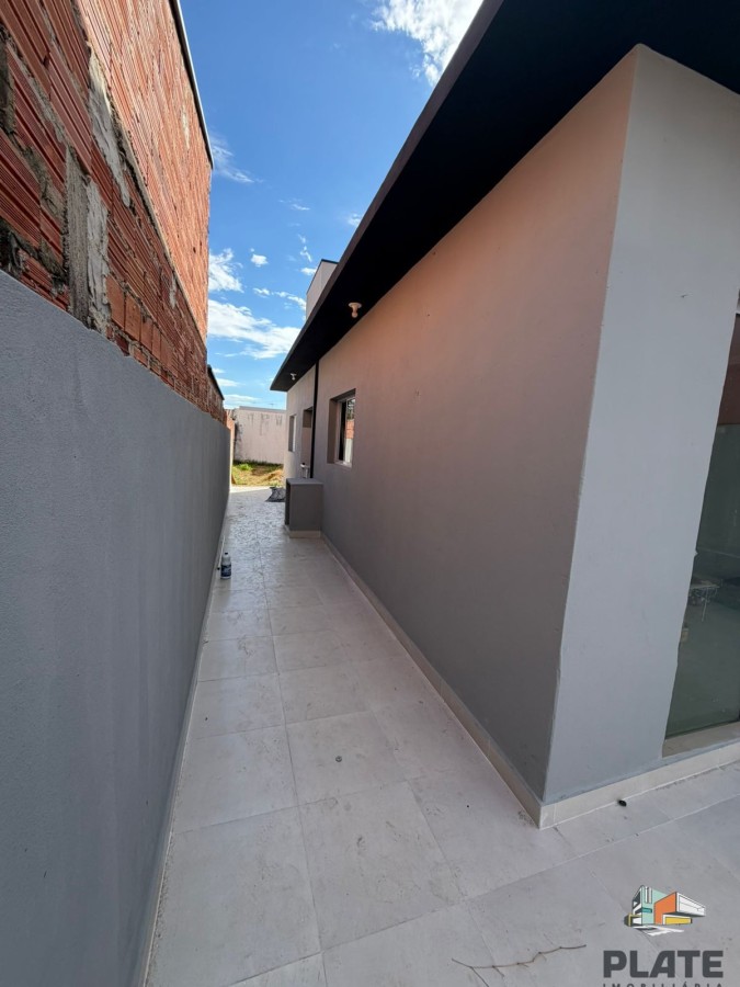 Casa, 58 m² - Foto 9