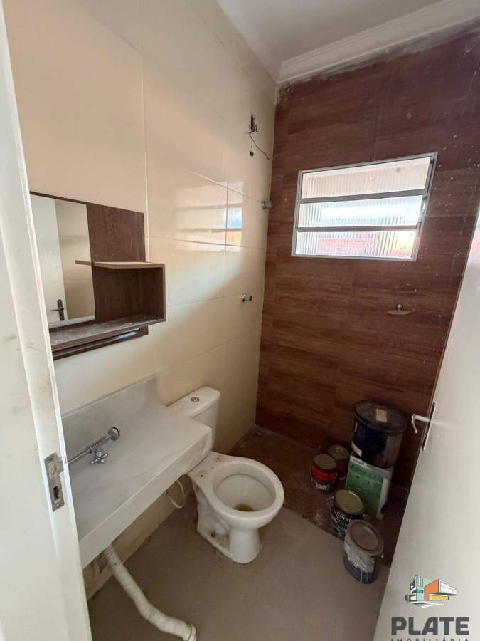 Casa, 58 m² - Foto 7