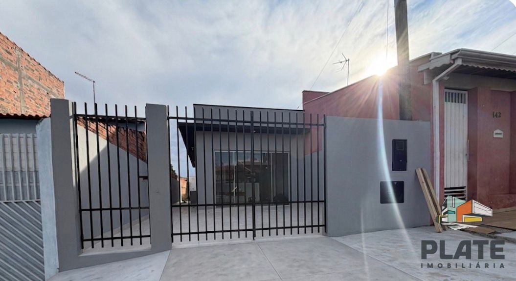 Casa, 58 m² - Foto 1