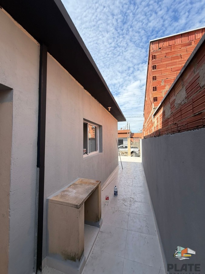 Casa, 58 m² - Foto 10