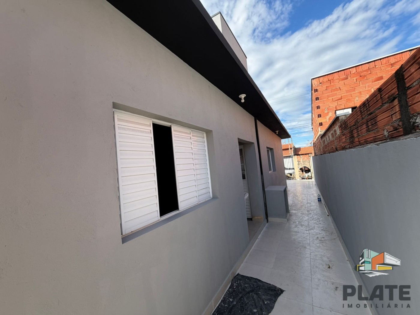 Casa, 58 m² - Foto 12