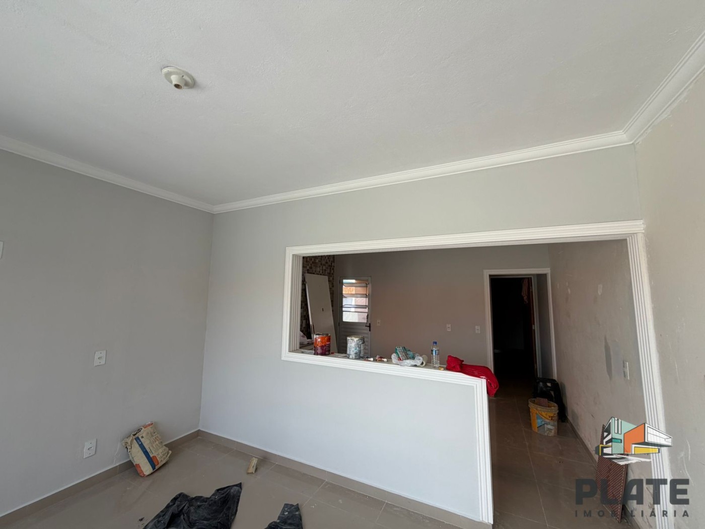 Casa, 58 m² - Foto 4