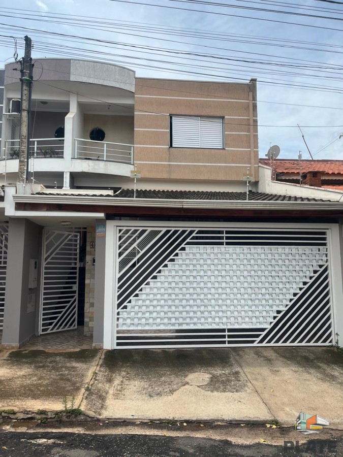 Casa, 141 m² - Foto 1