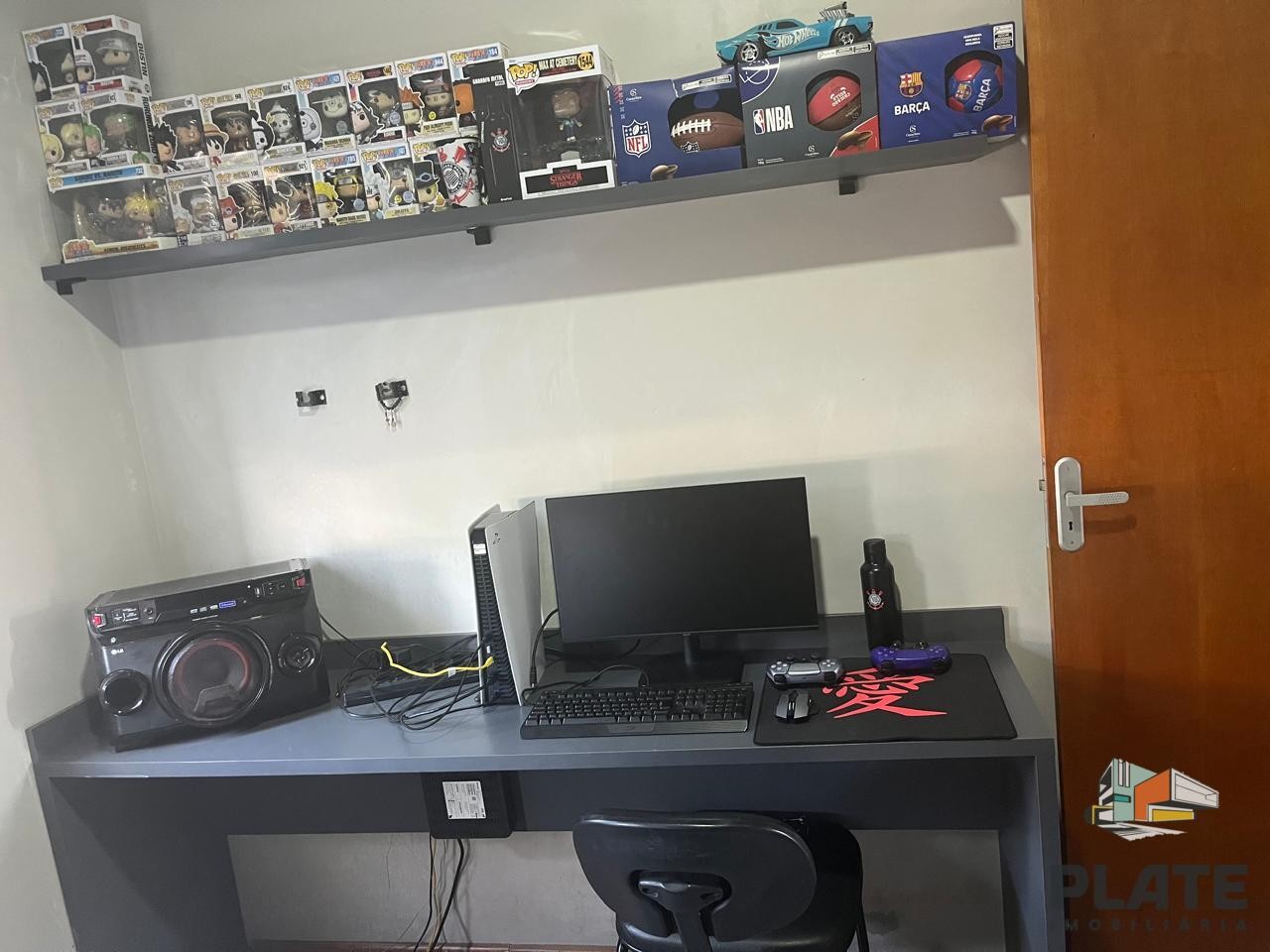 Casa, 141 m² - Foto 21