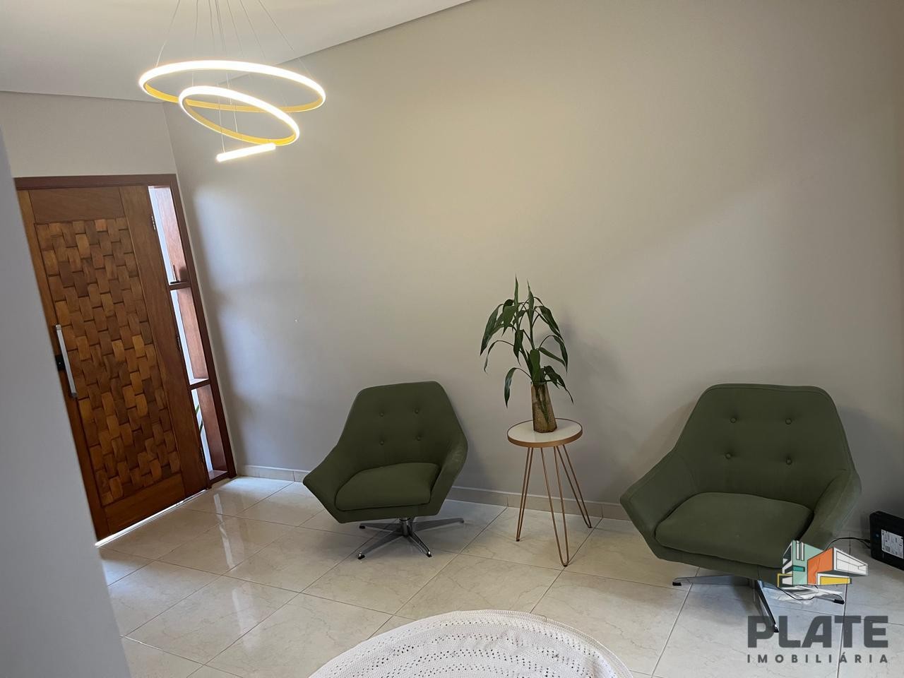 Casa, 141 m² - Foto 2