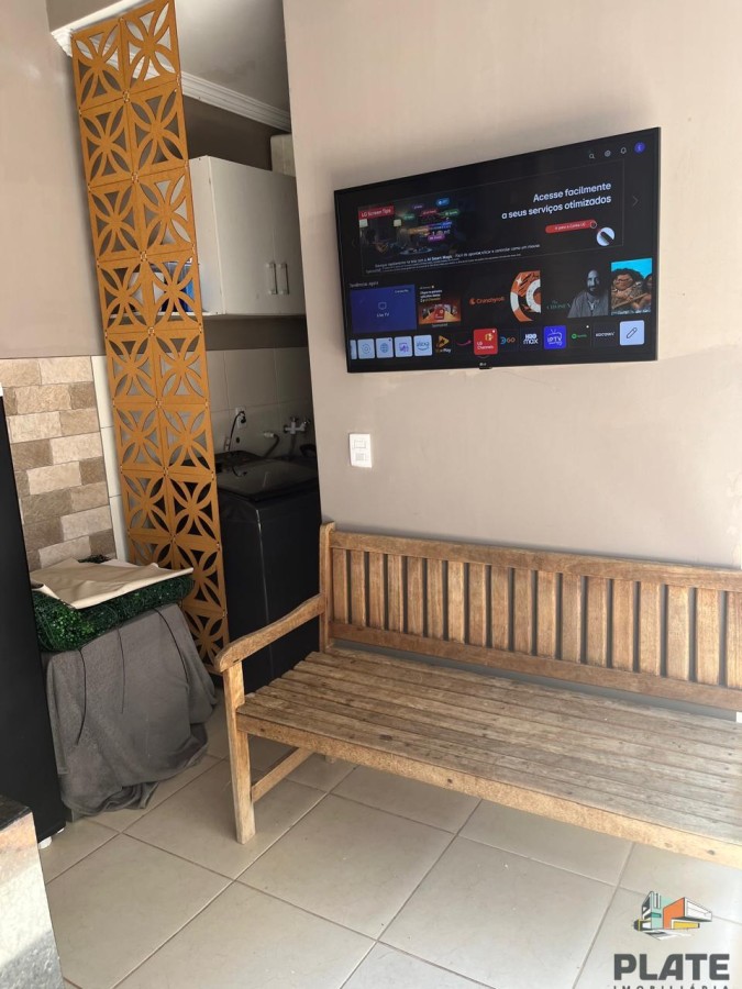 Casa, 141 m² - Foto 12