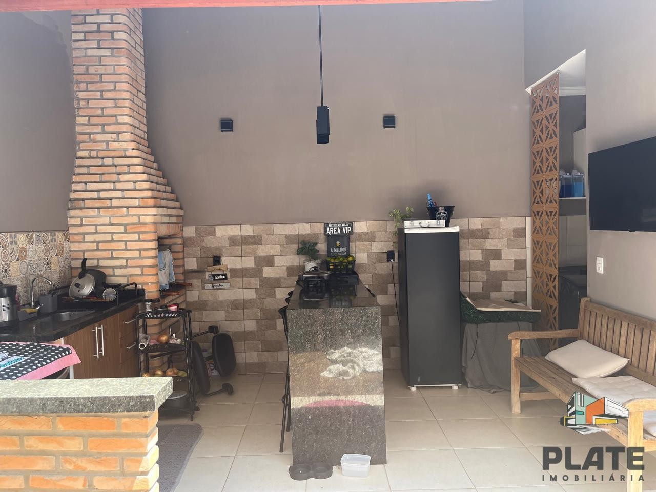 Casa, 141 m² - Foto 13