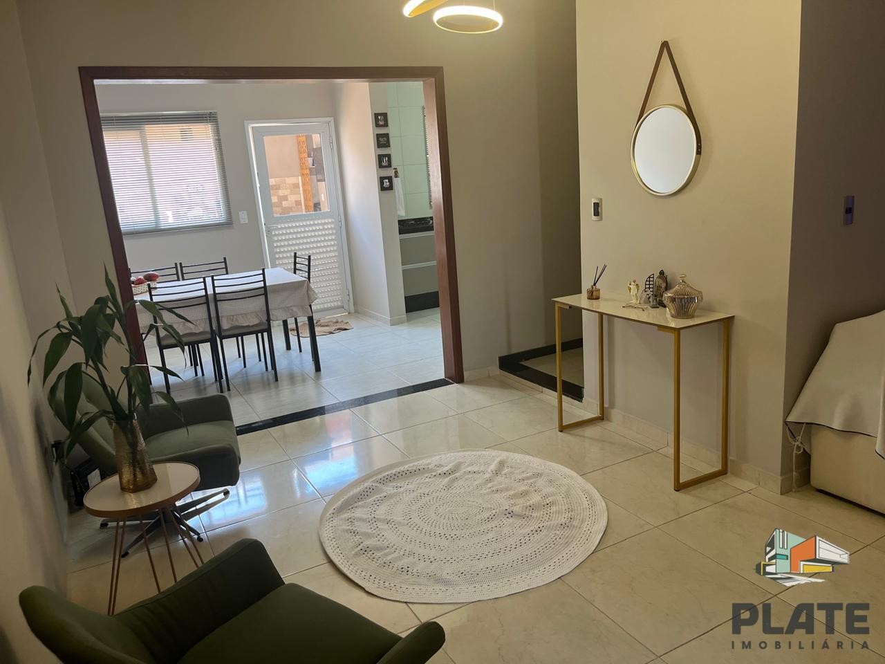 Casa, 141 m² - Foto 6