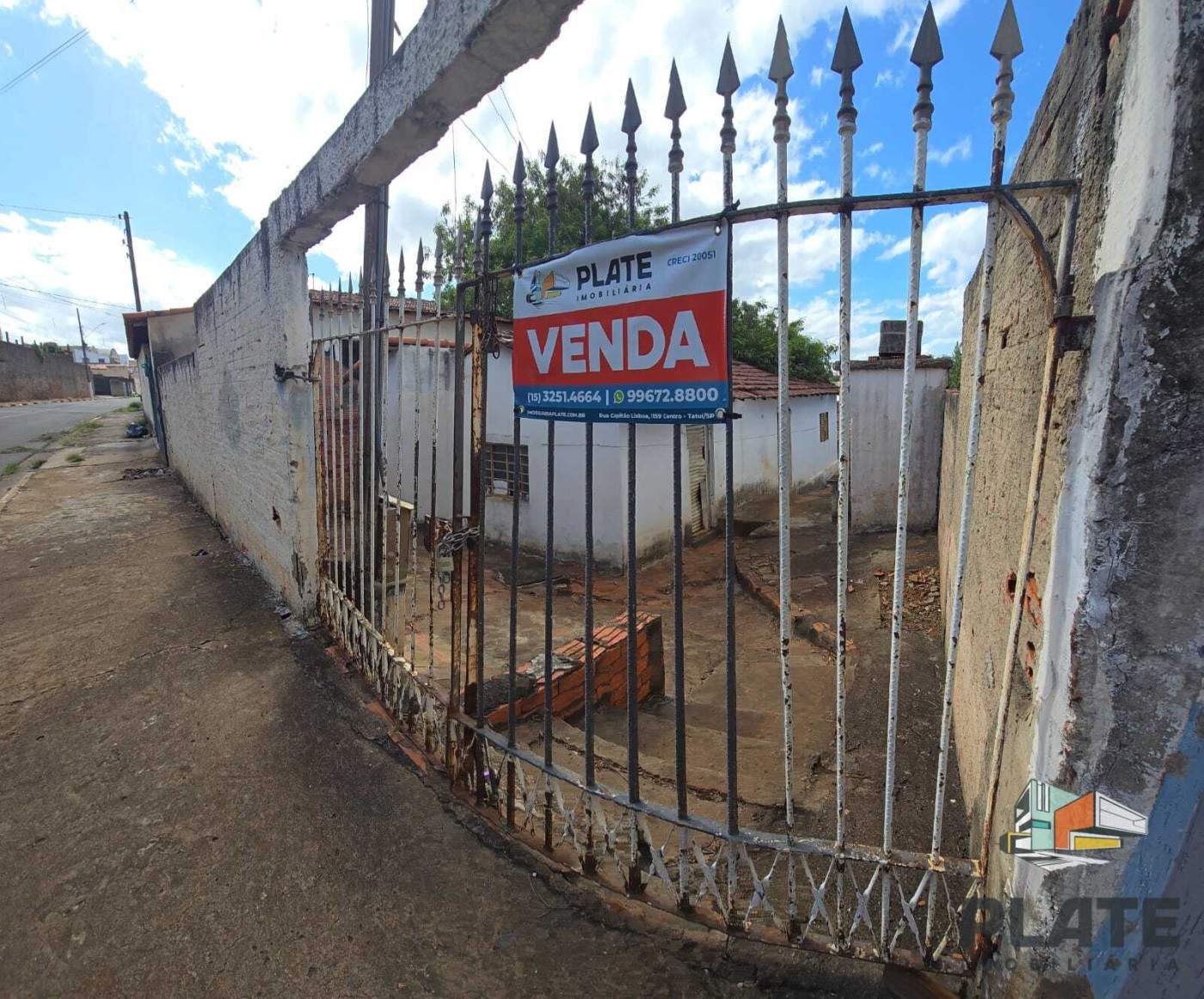 Terreno, 225 m² - Foto 3