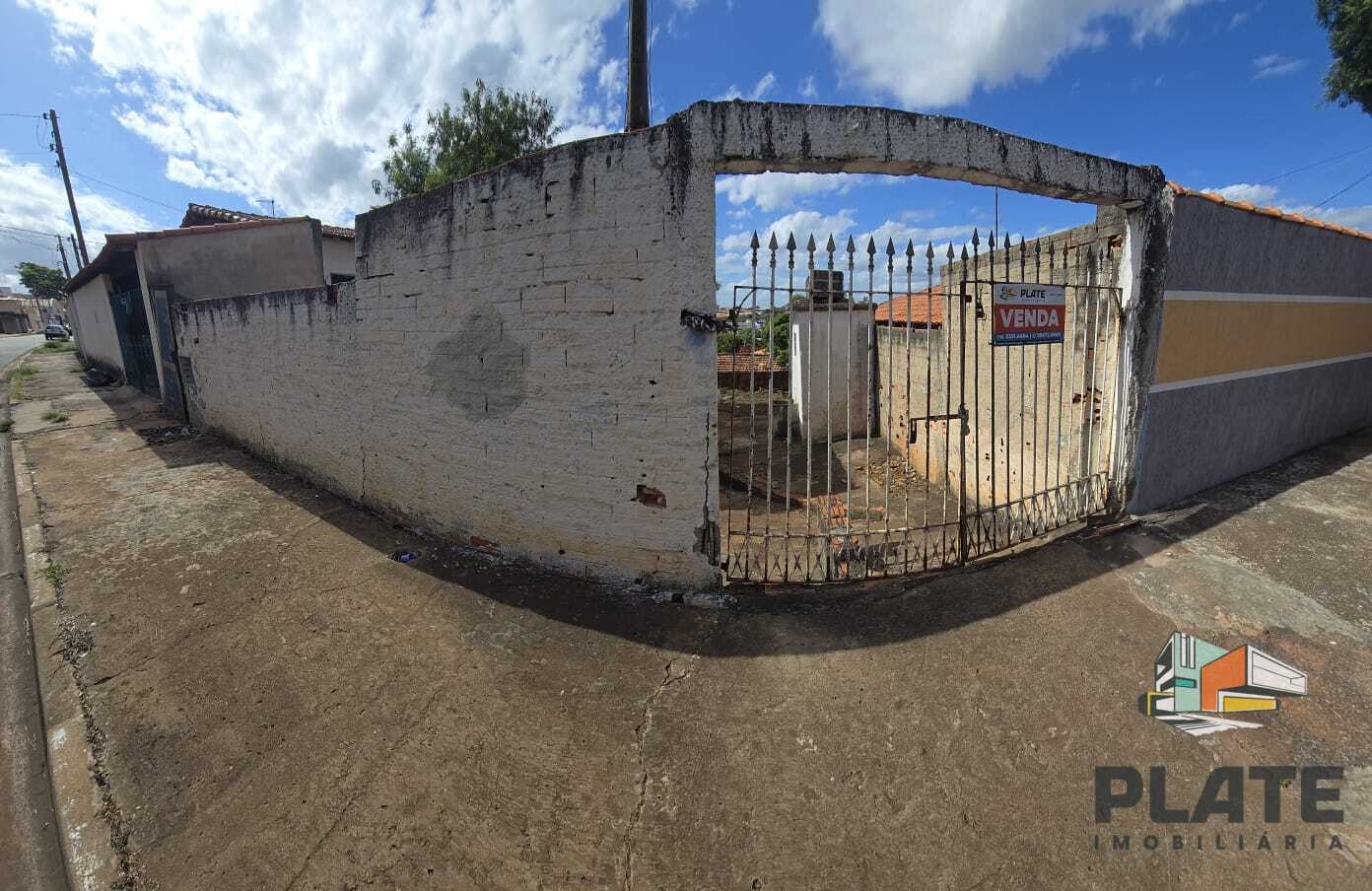 Terreno, 225 m² - Foto 1