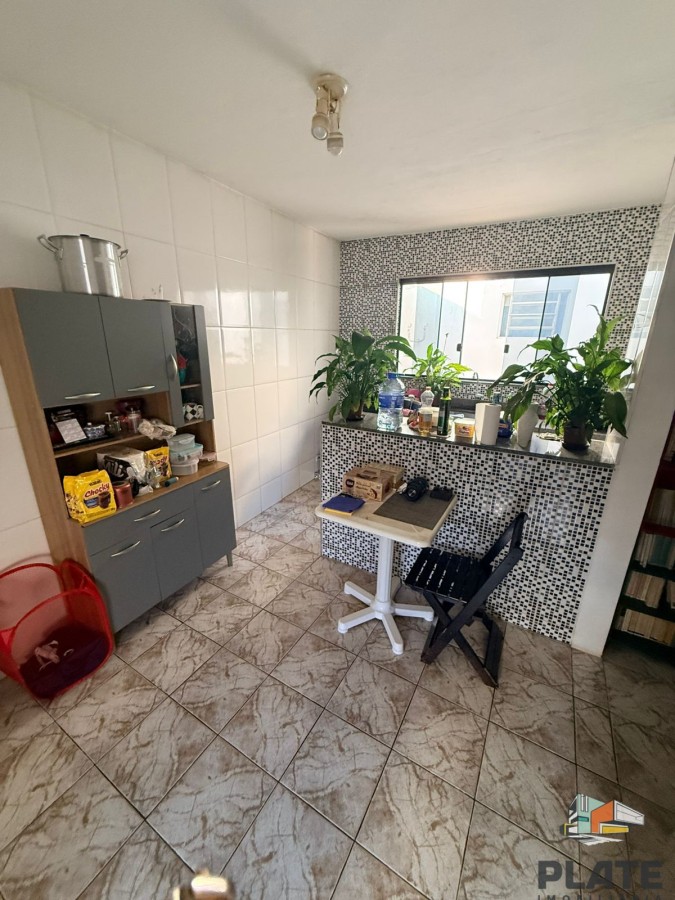 Casa, 126 m² - Foto 4