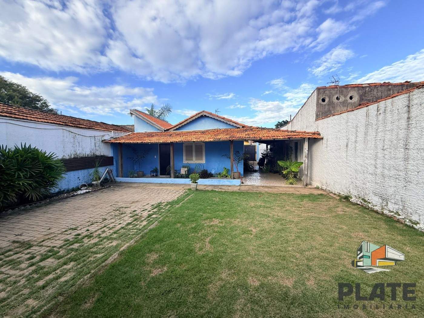 Casa, 126 m² - Foto 3